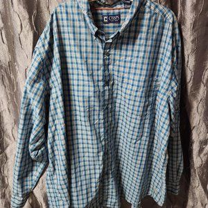 CHAPS  3XB Shirt